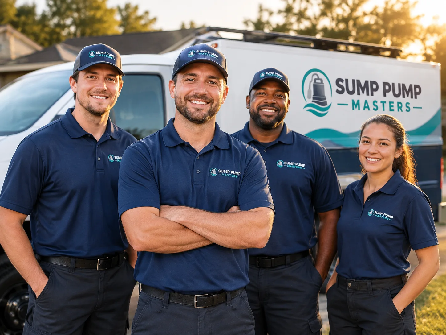 Sump Pump Repair company in Ontario, CA