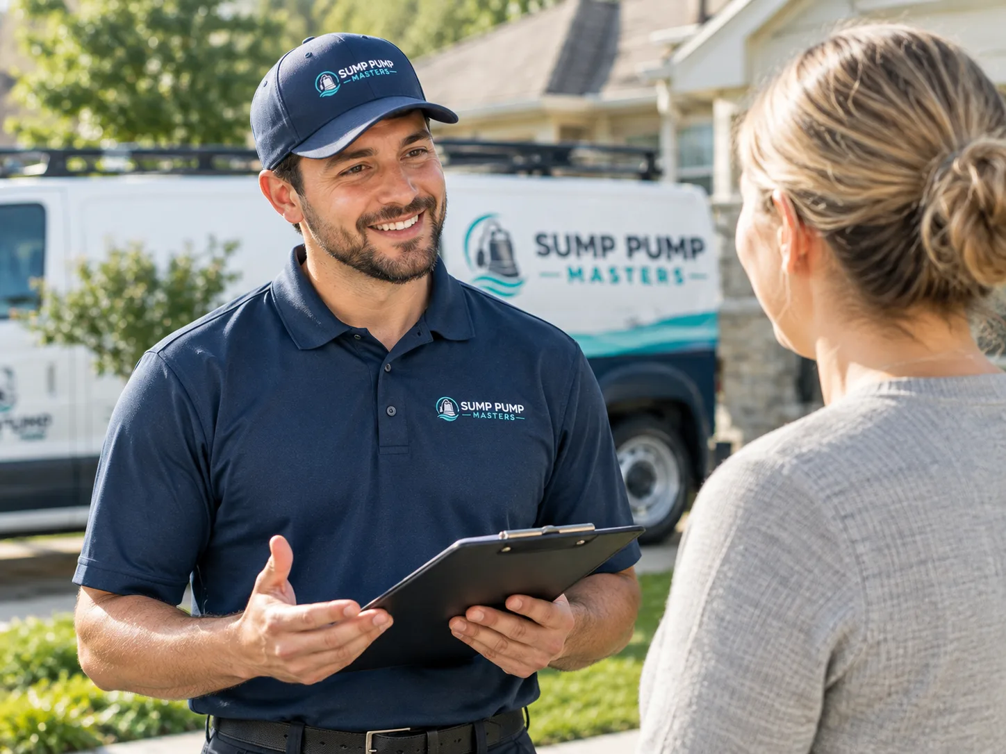Sump Pump Repair Ontario, CA FAQs